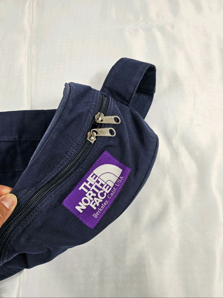 노스페이스퍼플라벨퍼니팩 이미지