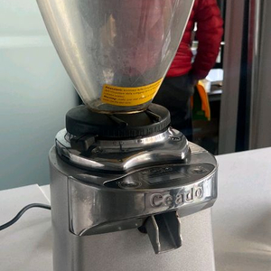 체아도 커피그라인더 이미지