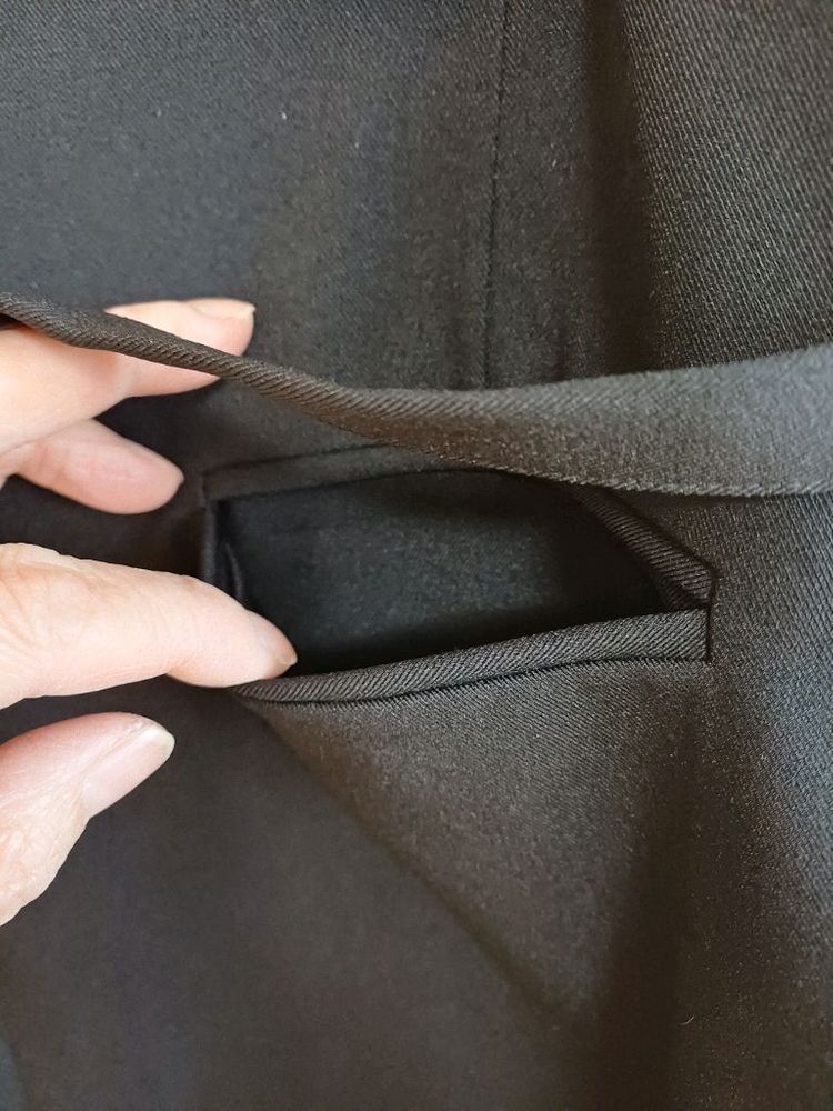 미착용 보헤미안서울 시어 레이어드 스커트 판매합니다 이미지