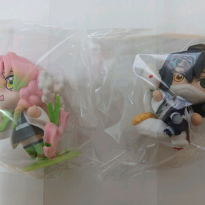 귀멸의 칼날 이구로 오바나이 X 미츠리 일괄 이미지