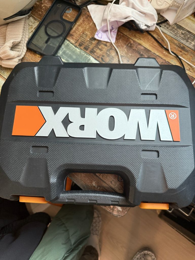 전동공구 세트 이미지