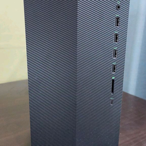 Hp 파빌리온 게이밍 데스크탑 5600G 이미지