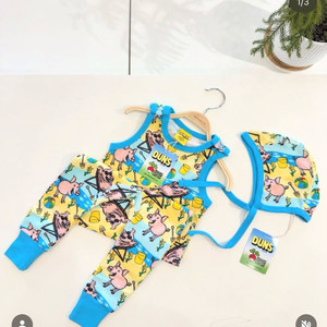 던스 비치돼지 덩가리80 보넷47 이미지