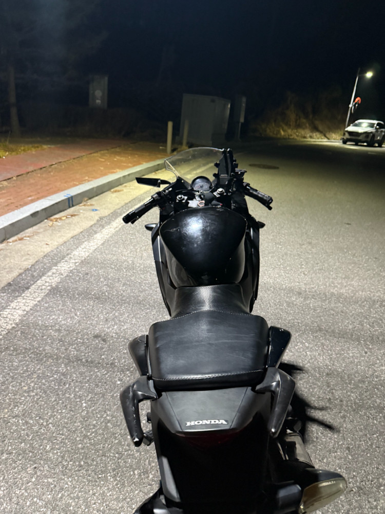 125cc 스포츠바이크--2