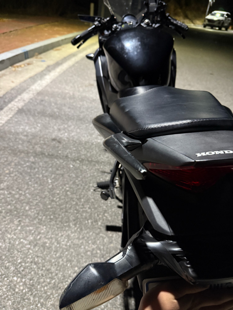 125cc 스포츠바이크--5