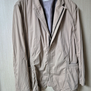 타임 옴므 자켓 경량 자켓 나일론 집업 자켓 95 이미지