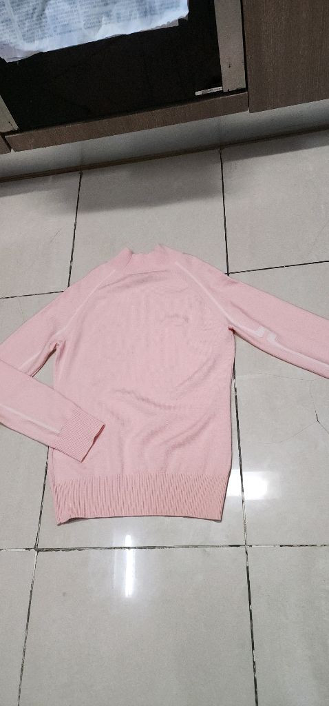 제이린드버그 여성니트M/ 파리게이츠 구스패딩 조끼 이미지