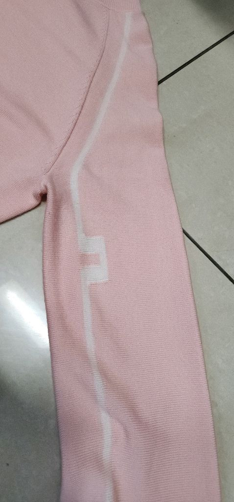 제이린드버그 여성니트M/ 파리게이츠 구스패딩 조끼 이미지