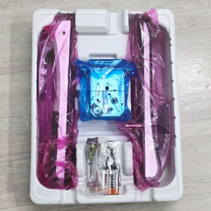 하우홈 홈캅 스마트 도어락 + 스마트 초인종 이미지