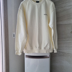 그루브라임 맨투맨