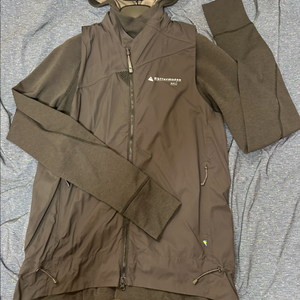 클라터뮤젠 뇨른2.0후디/클라터뮤젠 날 베스트 세트판매