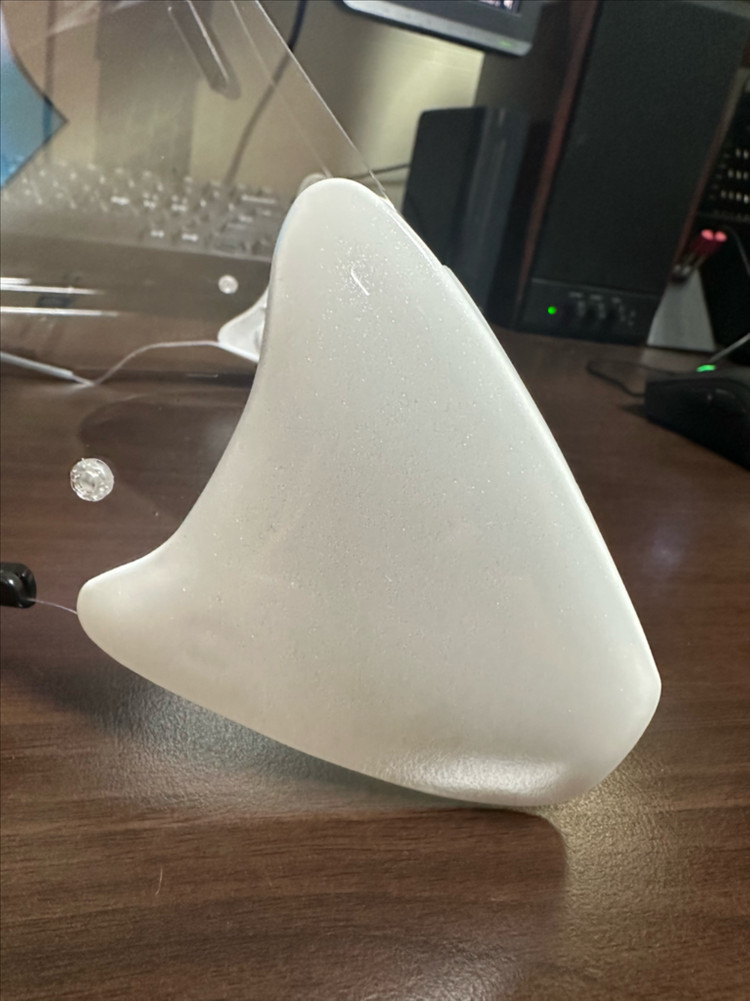 아라이 vz ram 클리어 쉴드--3