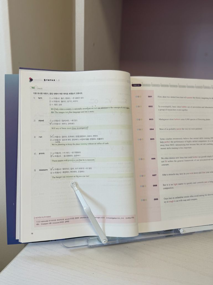 대성마이맥 이명학T Syntax 1.0 이미지