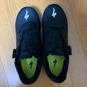 토치 1.0 블랙 235mm 37 size