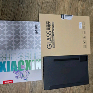 Lenovo 샤오신패드 프로 12.7 (2025)