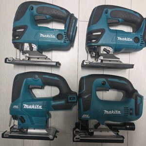 마끼다 정품 직쏘 DJV180 DJV182