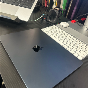 맥북에어 m2 13인치 16g 1T 판매합니다