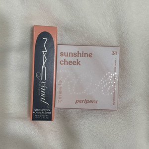 맥 미스+ 페리페라 라떼달달해 이미지