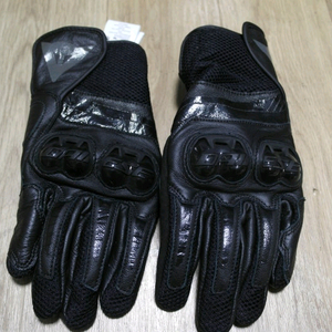 [신형] 다이네즈 미그3 숏장갑 S~M -검정-