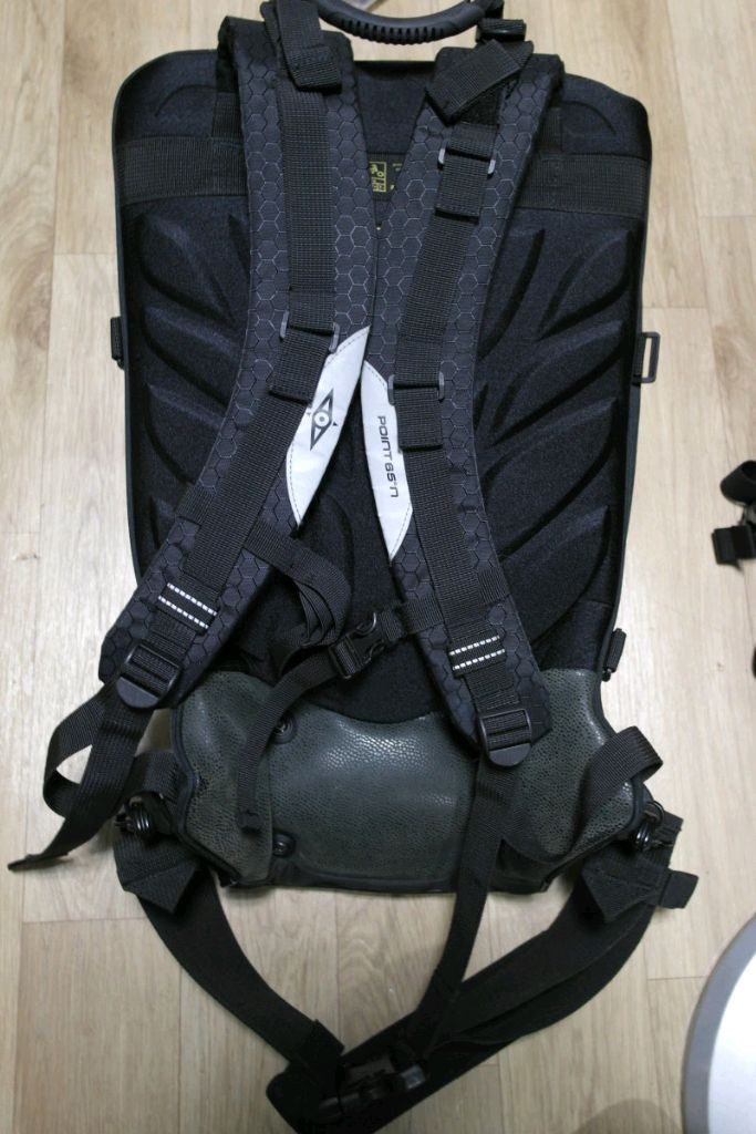 [신형] 보블비 GTX 25 -무광 그레이---3