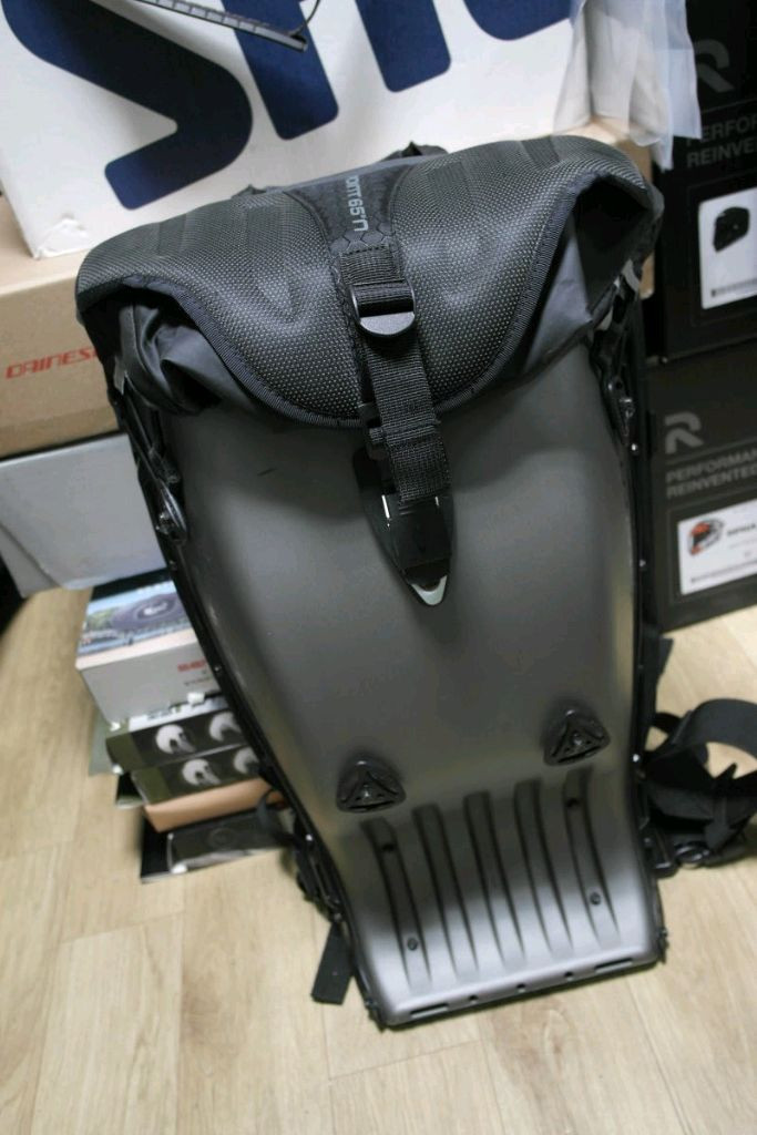 [신형] 보블비 GTX 25 -무광 그레이---5