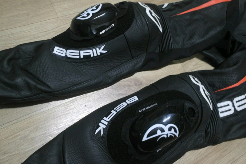 [신형] 베릭 투피스 바지 하의 50호-검흰빨---4