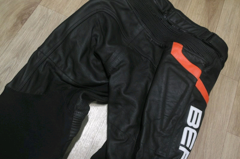 [신형] 베릭 투피스 바지 하의 50호-검흰빨---5