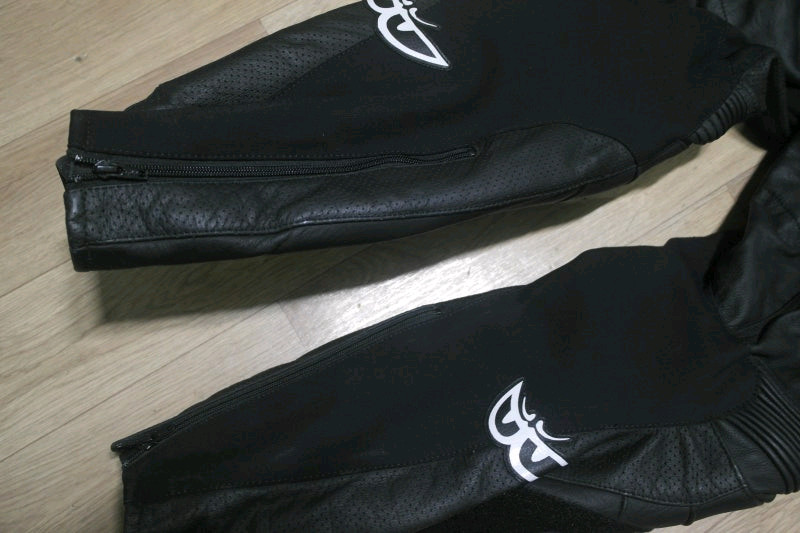 [신형] 베릭 투피스 바지 하의 50호-검흰빨---6