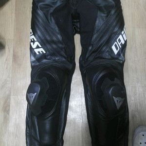 [신형] 다이네즈 투피스 하의 바지 팬츠 48호 -블랙-