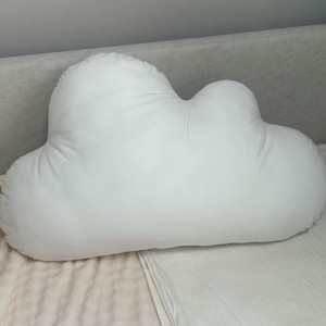 프롬마마 등쿠션