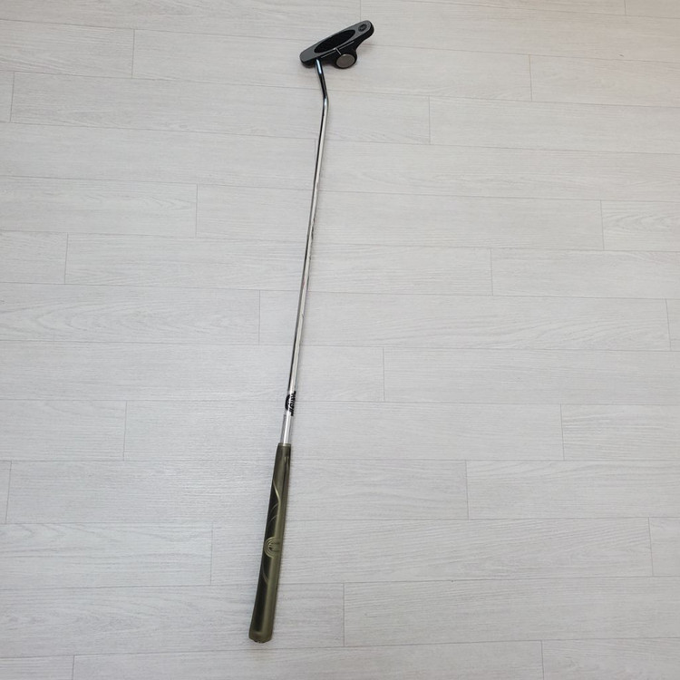 나이키 OZ 블랙 T160 퍼터 34인치 골프채--7