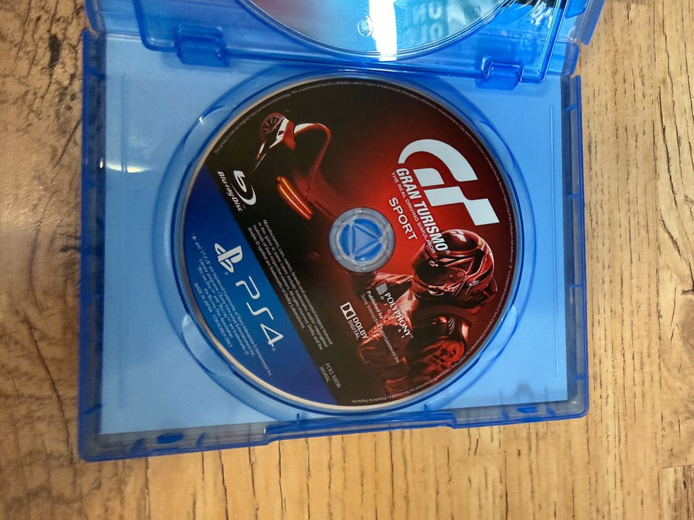 ps4 스트라트파이터5아케이드에디션,그란투리스모 이미지