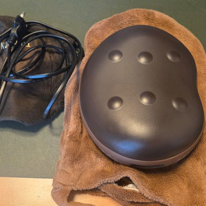 토마리온 온열기 이미지