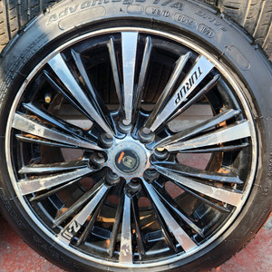 스파크 모닝휠타이어 판매15인치