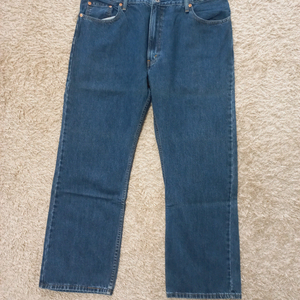 리바이스 505 청바지 W40 L30(신품)