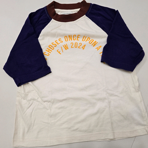 보보쇼즈 반팔 10-11y