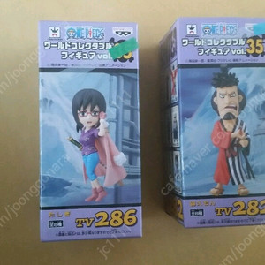 원피스 피규어 월콜 타시기 마르코 짱구 잘자요 가챠 판매