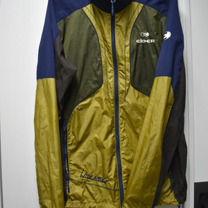 아이더 남성 경량 바람막이 (L)