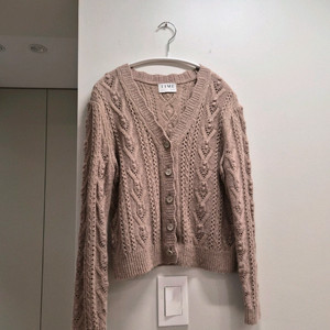 타임가디건F사이즈판매