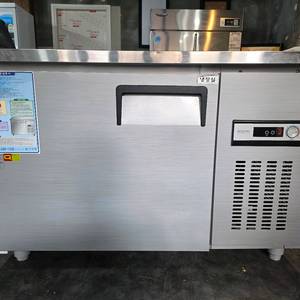 카페사용 1200테이블냉장고 판매합니다