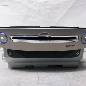 제네시스BH 순정 AVN 1CD 블루투스 오디오 / 96560-3M800