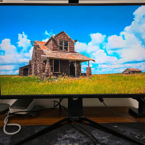 27인치 게이밍 모니터 MSI MAG273R 144 무결점 IPS 모니터 이미지