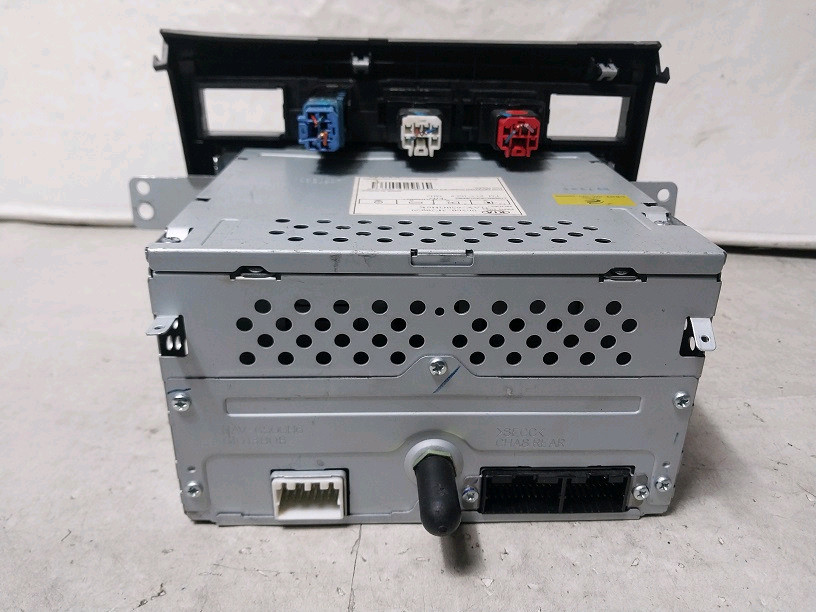 뉴오피러스 프리미엄 6CD 블루투스 USB 오디오 / 96560-3F20099--3