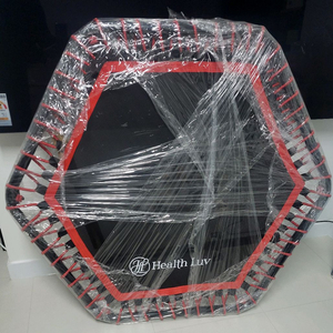헬스럽 리바운딩 트램폴린 새제품 이미지