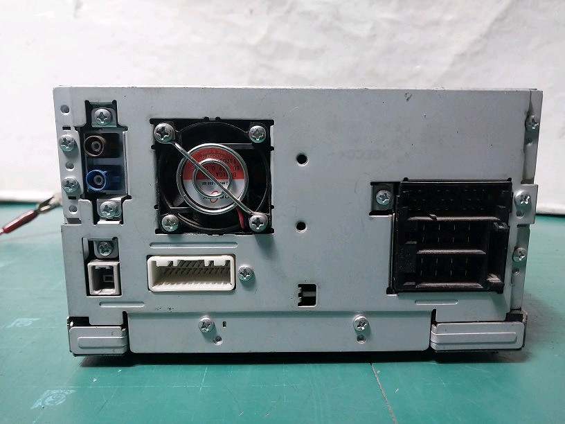 그랜드카니발 뉴스포티지 후기형 AVN 오디오 / 96560-4D410AS 96560-4D411AS--6