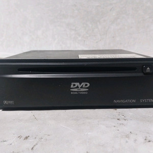 SM7 넌아트 뉴SM5 순정 DVD 네비게이션 시스템 / 56510-52010