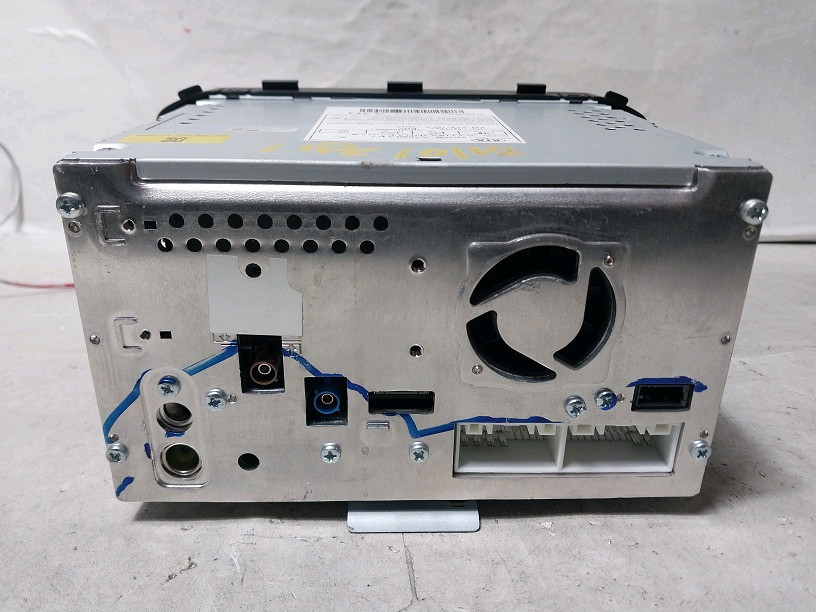 레이 순정 네비 AVN 오디오 / 96560-A3000AK5 96560A3000AK5--4