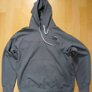 노스페이스 후드티 L사이즈 (japan) 이미지