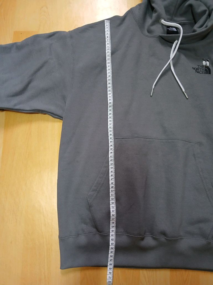 노스페이스 후드티 L사이즈 (japan) 이미지