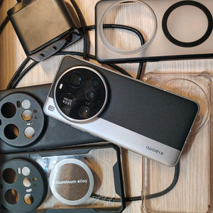 샤오미 15 울트라 16/512 S급 2025/12개봉